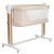Колыбель 3 в 1 Pituso Denia PD-C04-Beige Колыбель 3 в 1 Pituso Denia PD-C04-Beige